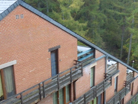 Appartement Domaine "Les Hochets", Vresse-sur-Semois, Belgium