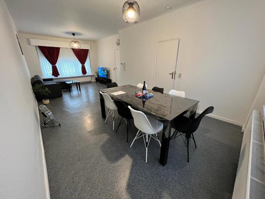 Ganha holiday house, Antwerp, Belgium