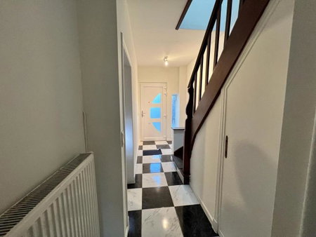 Ganha holiday house, Antwerp, Belgium