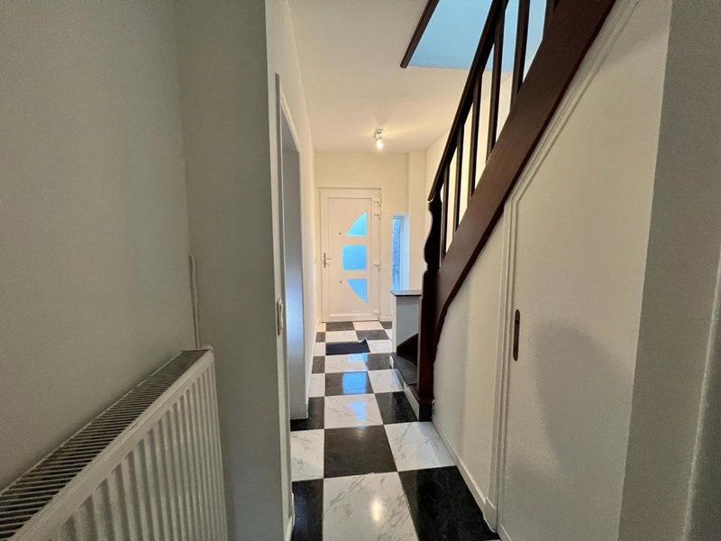 Ganha holiday house, Antwerp, Belgium