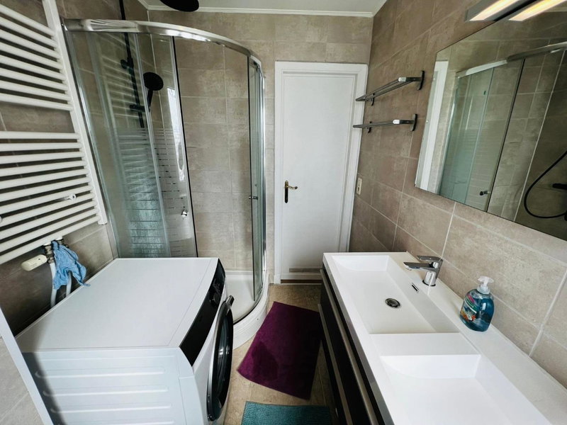 Ganha holiday house, Antwerp, Belgium