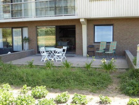 't lange Lis, De Panne, Belgium