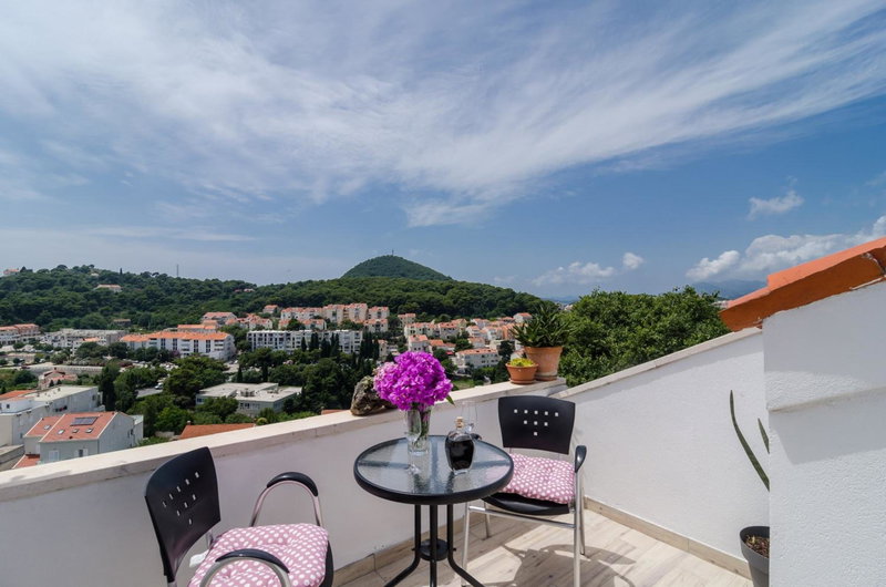 Apartment Emma, Dubrovnik, Croatia