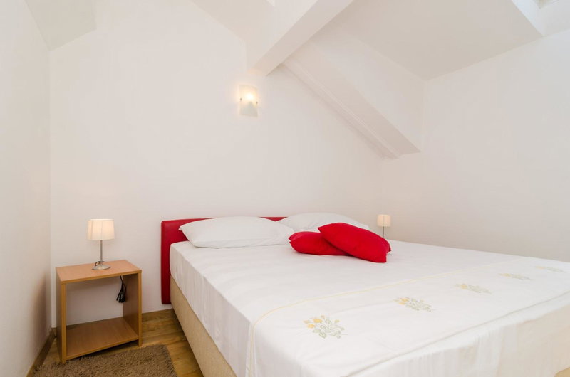 Apartment Emma, Dubrovnik, Croatia