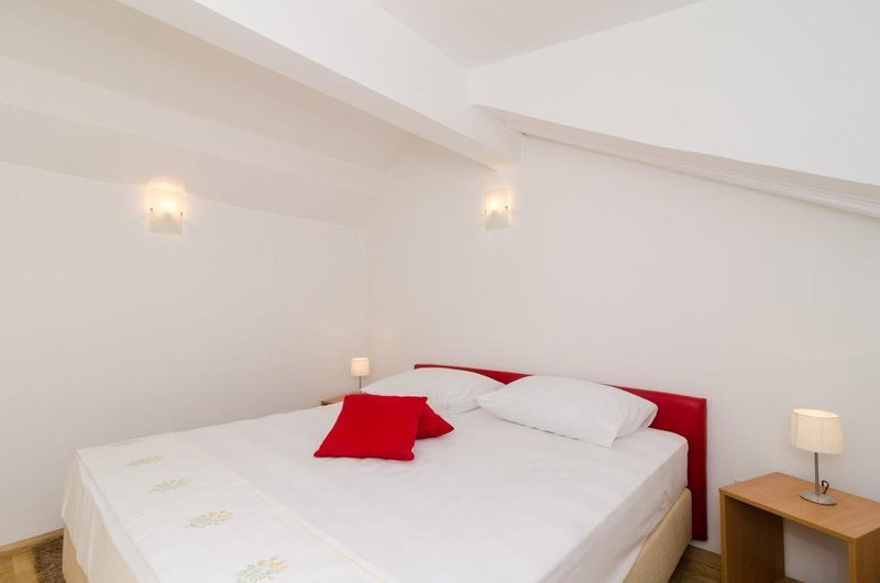 Apartment Emma, Dubrovnik, Croatia