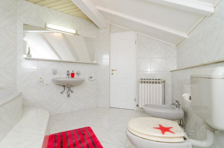 Apartment Emma, Dubrovnik, Croatia