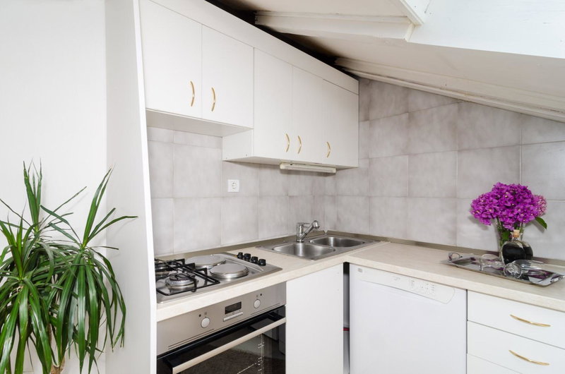 Apartment Emma, Dubrovnik, Croatia