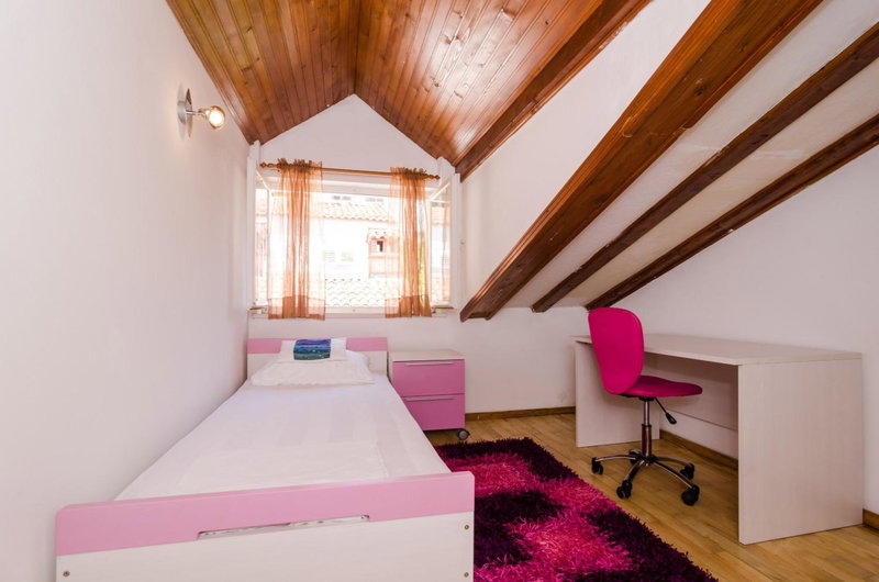 Apartment Emma, Dubrovnik, Croatia