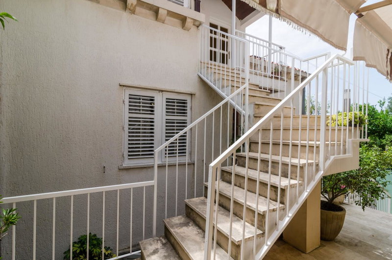 Apartment Emma, Dubrovnik, Croatia