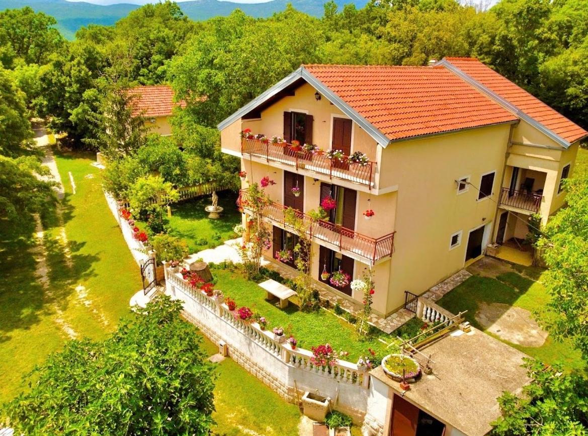 Apartman ANA, Croatia