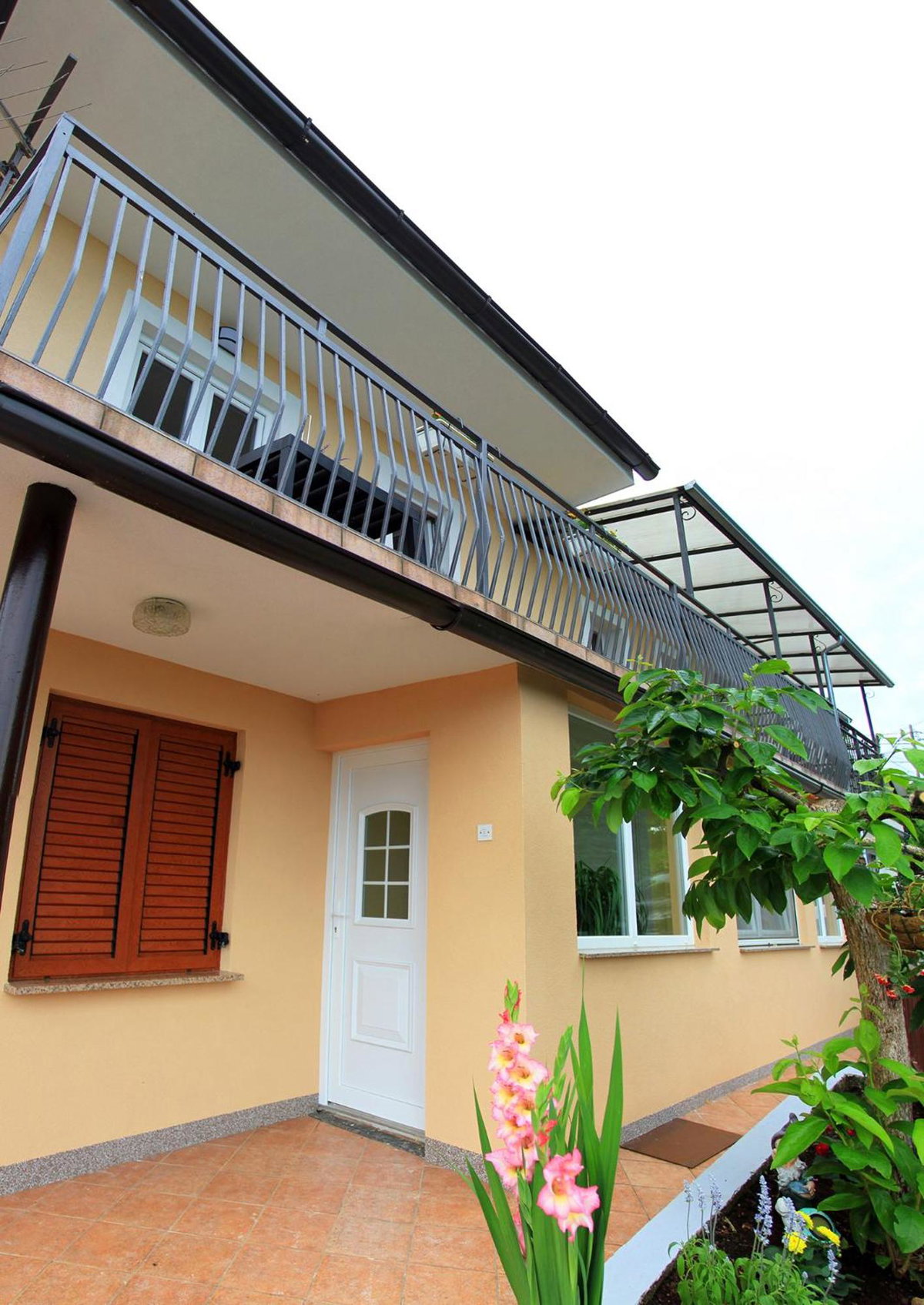 Apartmani Donata, Croatia