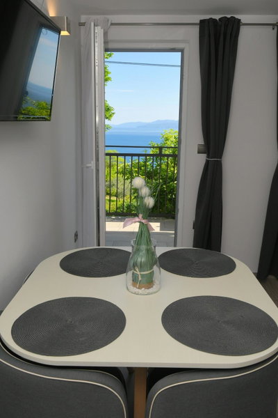 Apartmani Donata, Rijeka, Croatia