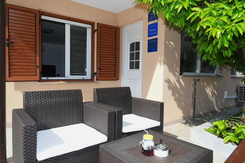 Apartmani Donata, Rijeka, Croatia
