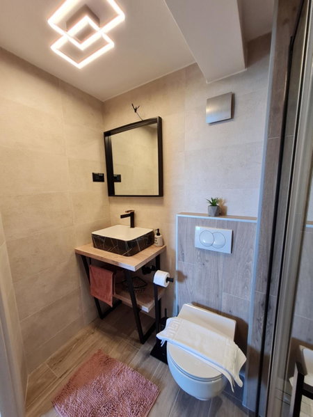Apartmani Donata, Rijeka, Croatia