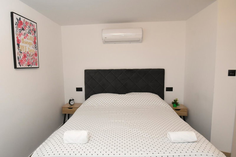 Apartmani Donata, Rijeka, Croatia