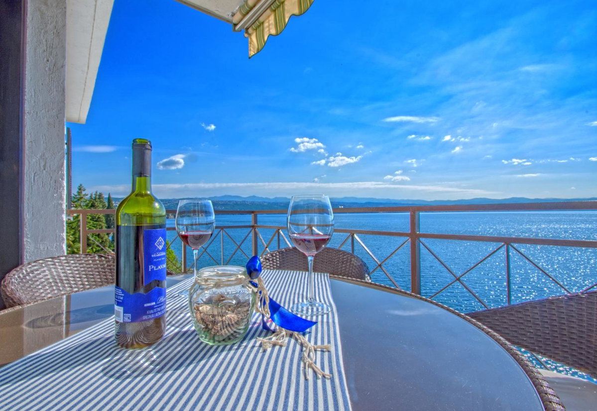 Apartment Ranch, Croatia