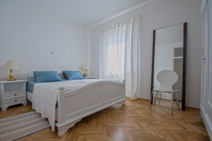 Apartment Ranch, Opatija, Croatia