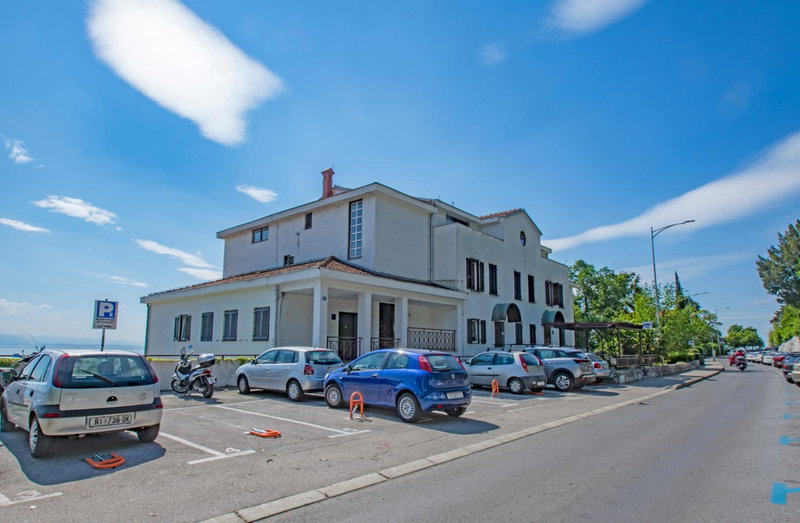 Apartment Ranch, Opatija, Croatia
