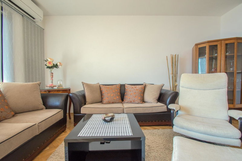 Apartment Ranch, Opatija, Croatia