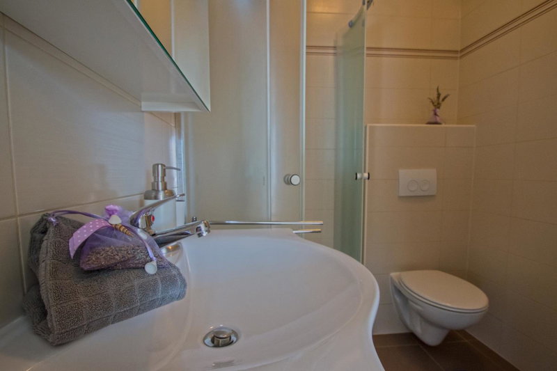 Apartment Ranch, Opatija, Croatia