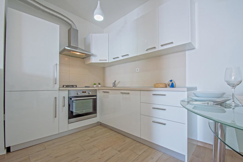 Apartment Ranch, Opatija, Croatia