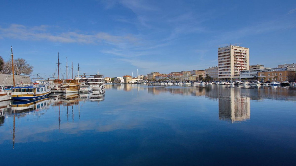 Rino Luxury Room, Croatia