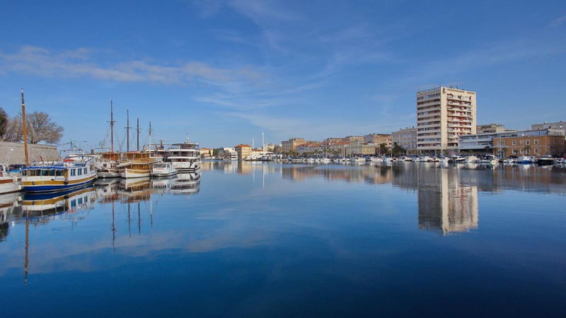 Rino Luxury Room, Zadar, Croatia