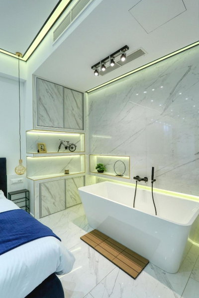 Rino Luxury Room, Zadar, Croatia