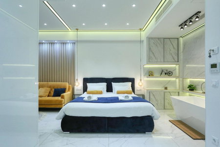 Rino Luxury Room, Zadar, Croatia
