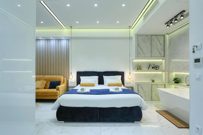Rino Luxury Room, Zadar, Croatia