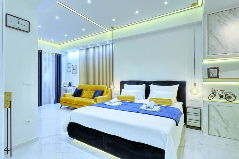 Rino Luxury Room, Zadar, Croatia