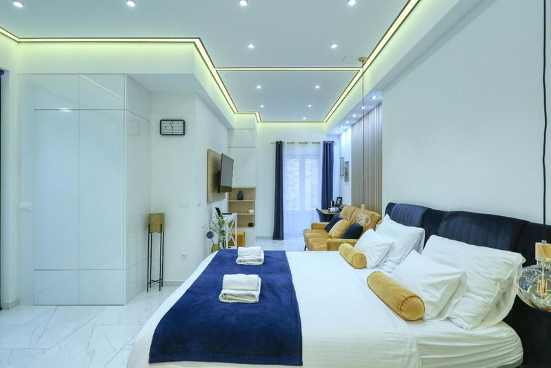 Rino Luxury Room, Zadar, Croatia