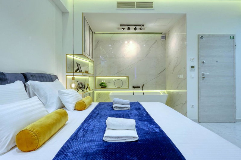 Rino Luxury Room, Zadar, Croatia
