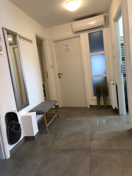 Apartment Park, Osijek, Croatia