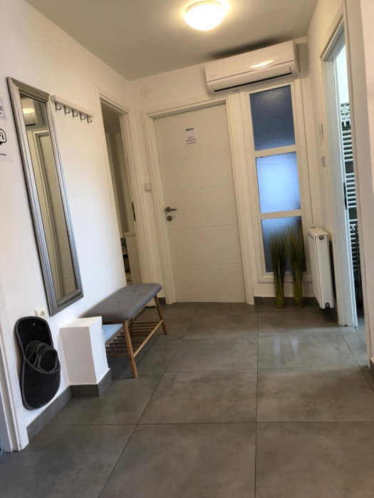 Apartment Park, Osijek, Croatia