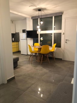 Apartment Park, Osijek, Croatia
