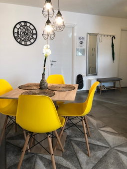Apartment Park, Osijek, Croatia