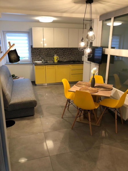 Apartment Park, Osijek, Croatia