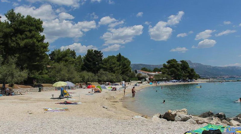 Apartments&Room Babic, Kaštela, Croatia