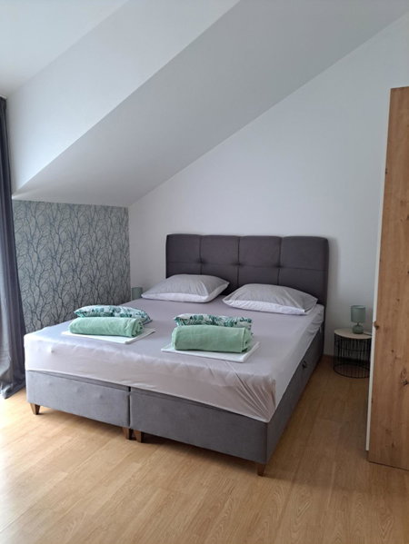 Apartments&Room Babic, Kaštela, Croatia
