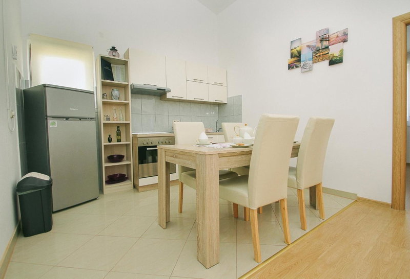 Apartments&Room Babic, Kaštela, Croatia