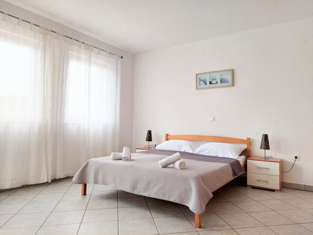 Apartments Dia, Zaostrog, Croatia