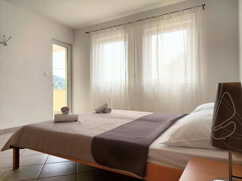 Apartments Dia, Zaostrog, Croatia