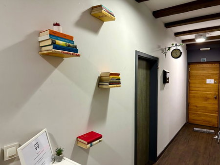 Das Hostel Rijeka, Rijeka, Croatia