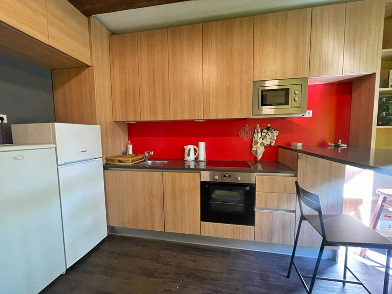 Das Hostel Rijeka, Rijeka, Croatia