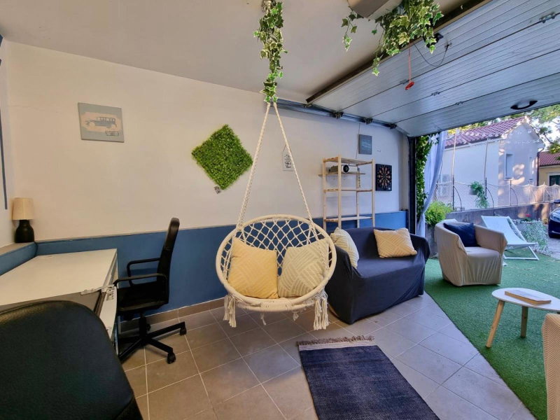 Das Hostel Rijeka, Rijeka, Croatia