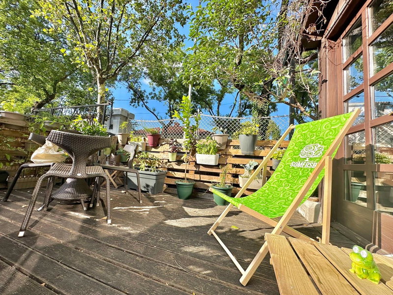 Das Hostel Rijeka, Rijeka, Croatia