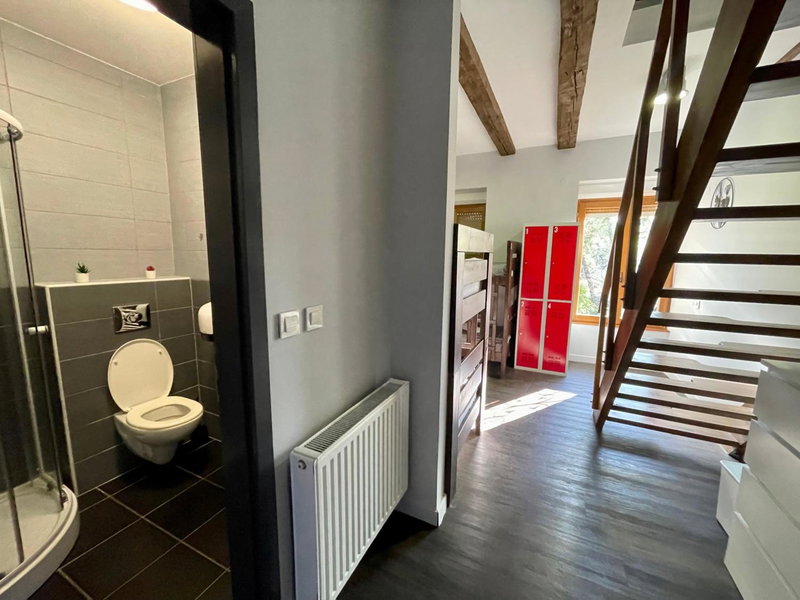 Das Hostel Rijeka, Rijeka, Croatia