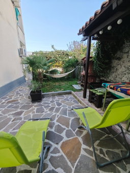 Deluxe Apartment and Studio "Nona Fa", Rijeka, Croatia