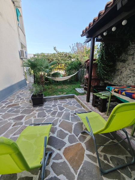 Deluxe Apartment and Studio "Nona Fa", Rijeka, Croatia
